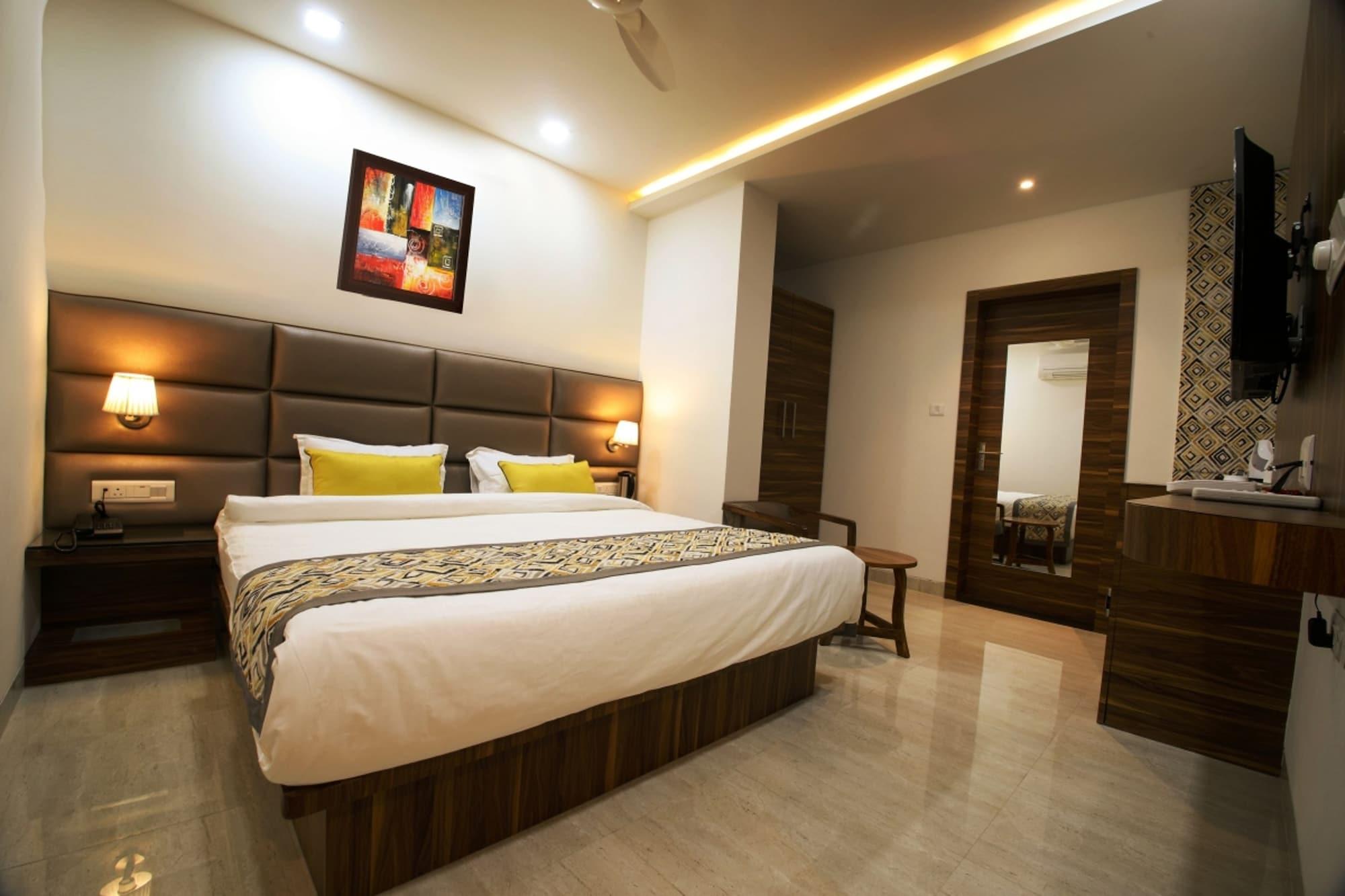 Hotel Narayanam Kota  Luaran gambar